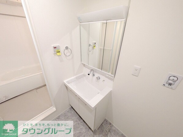 メゾン・ド・コールの物件内観写真